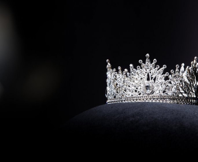 Miss France : une candidate eliminee a cause de son poids ?