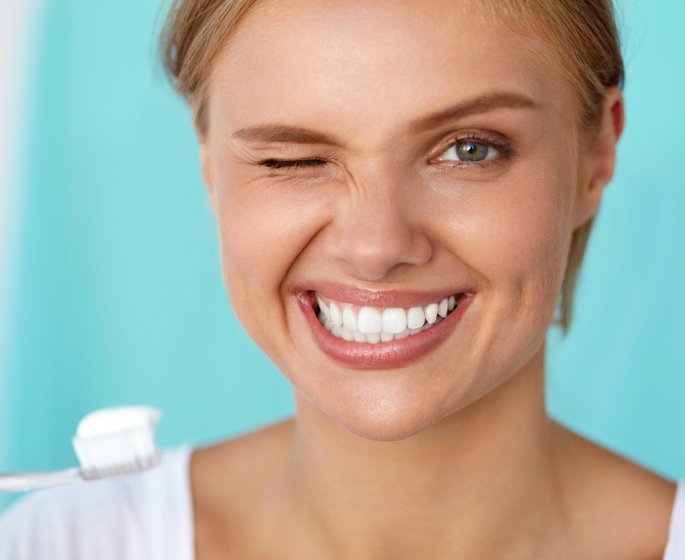 Comment avoir de belles dents eclatantes ?
