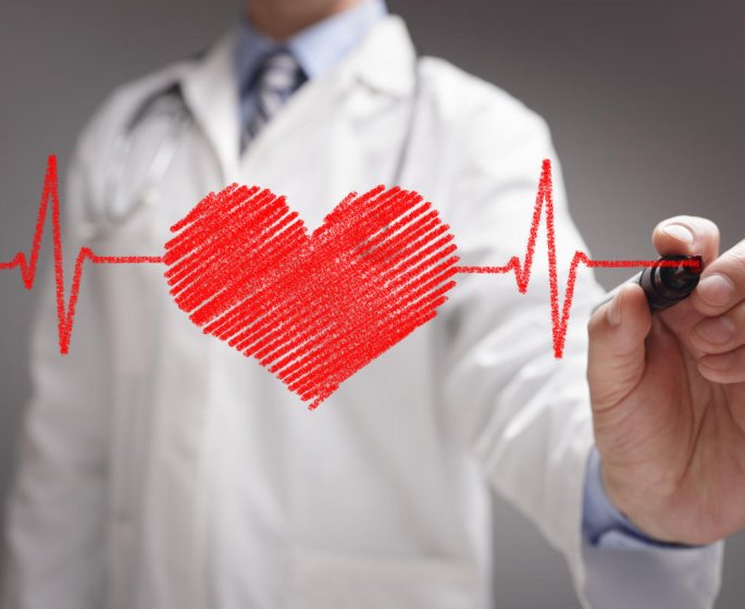 Troubles du rythme cardiaque : la fibrillation auriculaire, c-est quoi ?