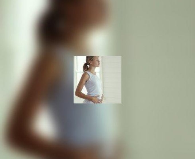 Grossesse et fausse couche : c-est le stress !