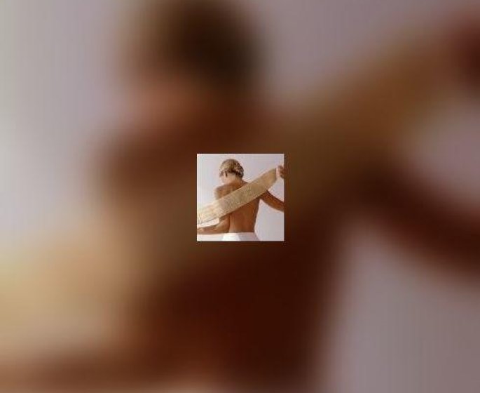 Le massage, c-est la sante !