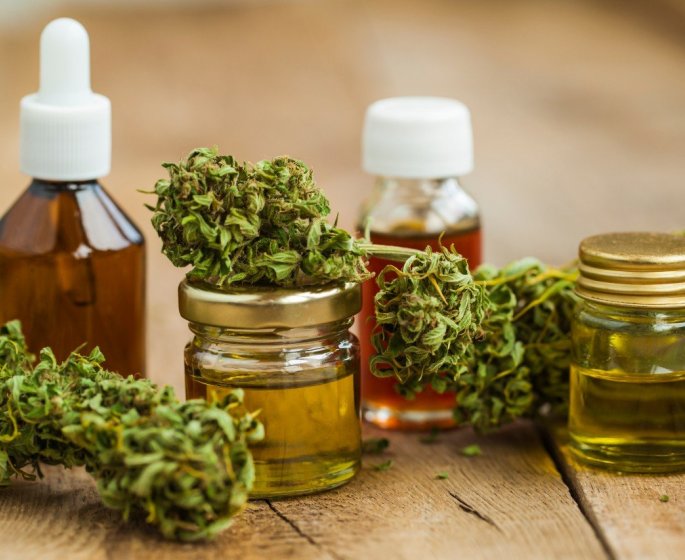 Le CBD : ces 5 troubles qu-il soigne 