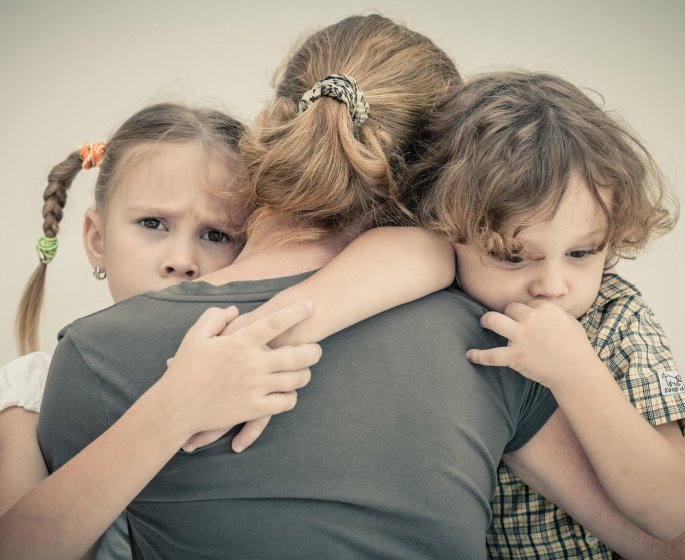 Maman reprend le travail : non a la culpabilite