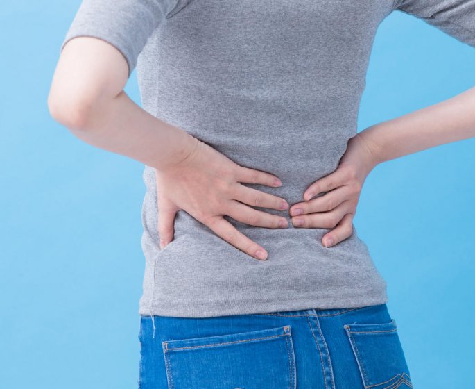 Reins : quels symptomes doivent vous inquieter ?