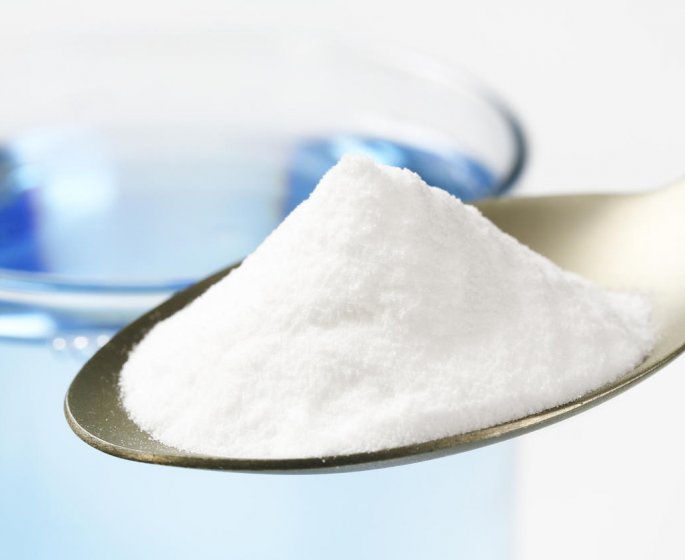 Le bicarbonate de soude : la solution contre les brulures d-estomac ?