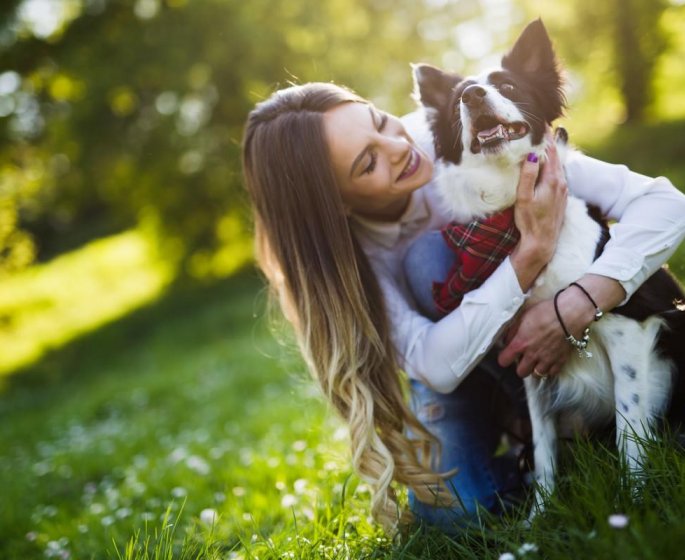 Deces d’un animal de compagnie : un deuil a prendre au serieux