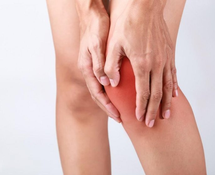 Entorse : premiers soins et traitements de suite