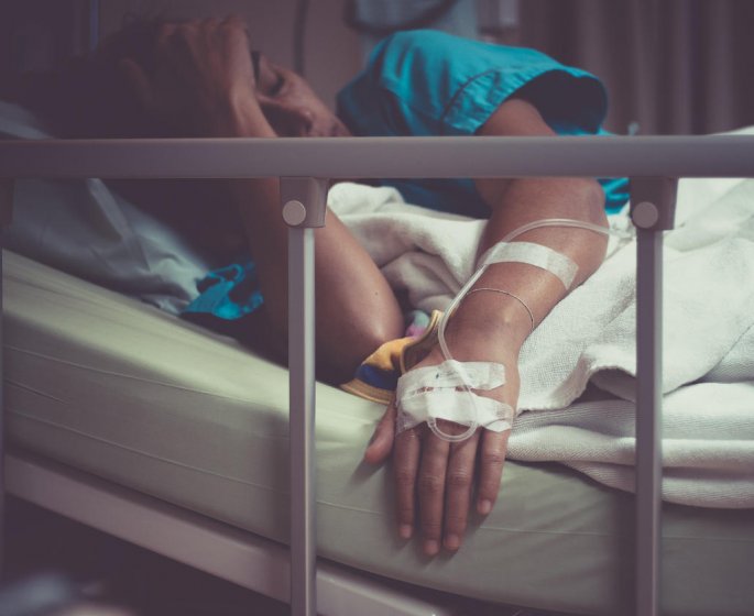 Quels sont les premiers signes de l-hemochromatose ?