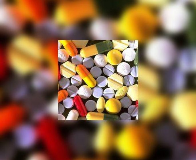 Medicaments et chaleur : attention a l-intoxication medicamenteuse !