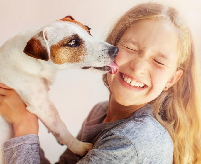 Enfant et chien font-il toujours bon menage ?