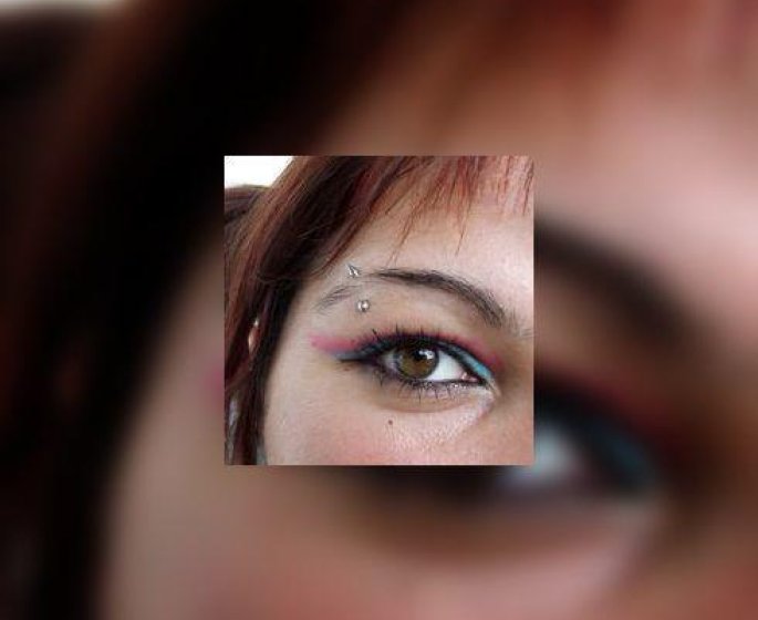 Piercing : risque ou anodin ?