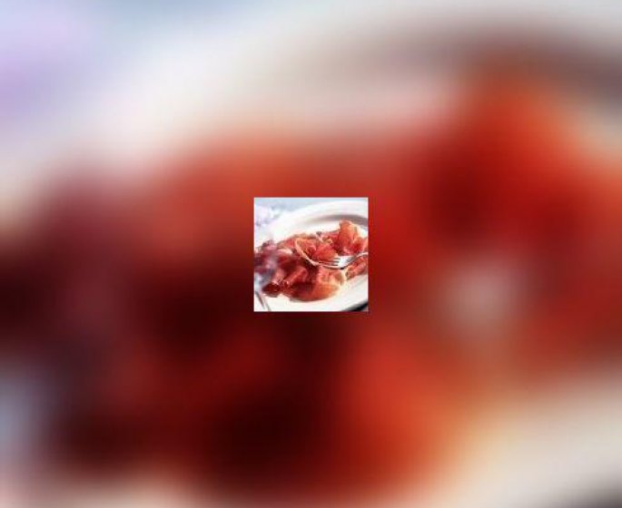 Trois raisons de limiter la charcuterie