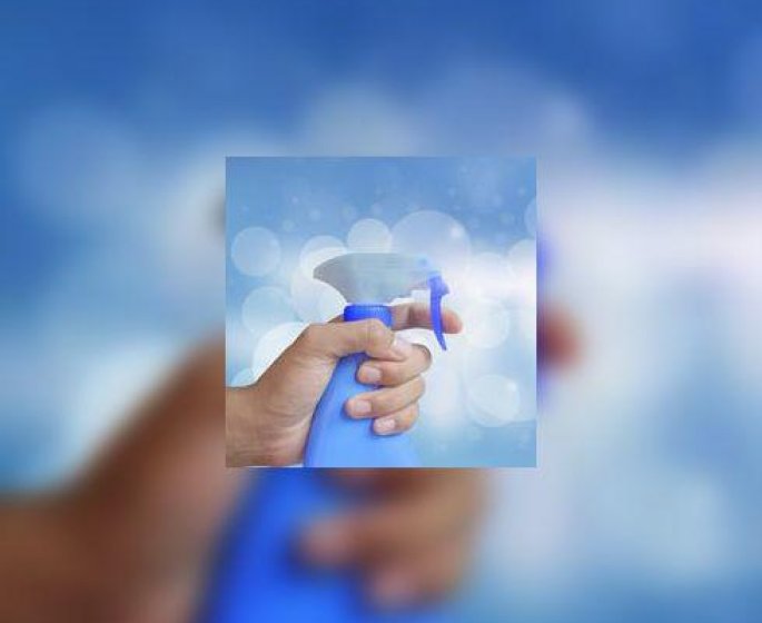 Alimentation, cosmetiques, menage : comment eviter les polluants ?