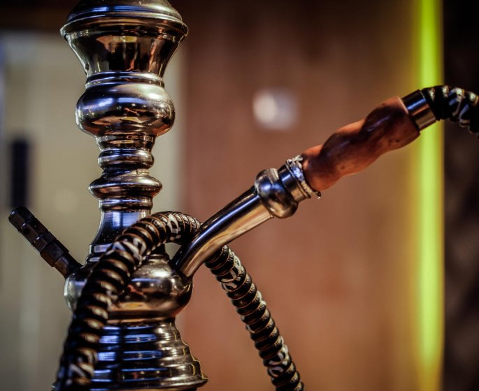 Chicha : les risques pour la sante