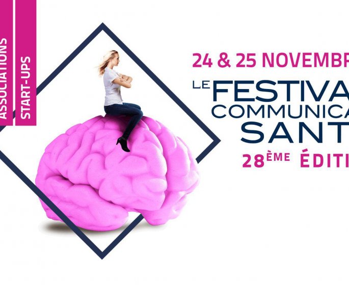 Festival de la Communication en Sante : lancement du premier challenge de l’Intelligence Artificielle Sante en France