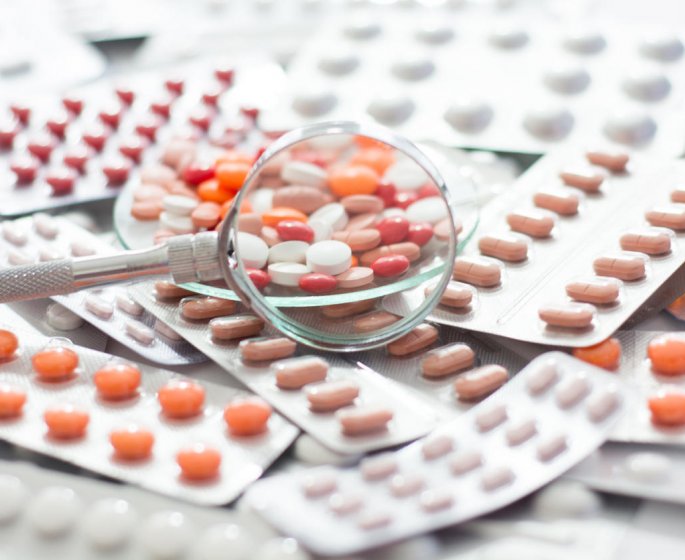 Luteran et Lutenyl : 2 nouveaux medicaments soupconnes d-entrainer des meningiomes