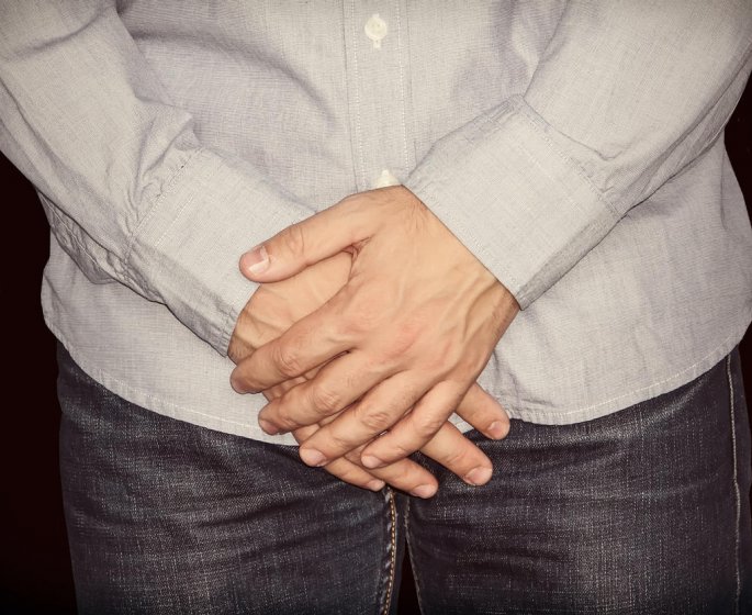 Prostate : 3 symptomes d-alerte