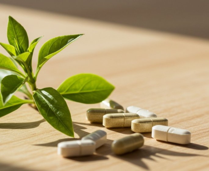 Plantes et medicaments : attention aux interactions