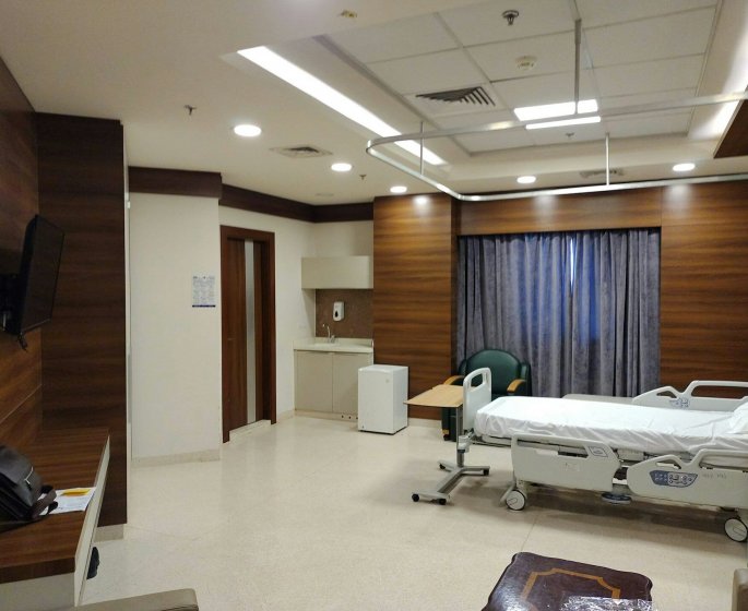 Remboursement hospitalisation : comprendre les garanties