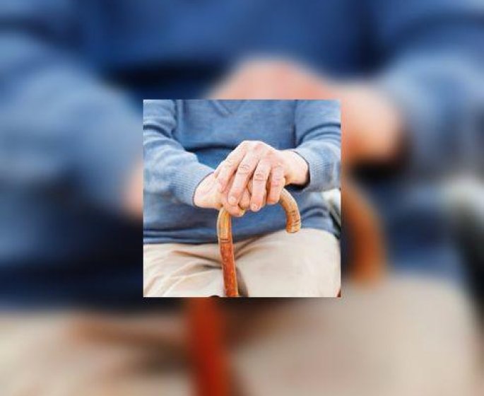 La canne : remboursee sur prescription medicale