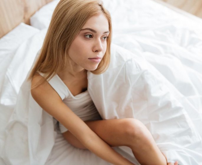 Insomnie : des criteres de diagnostics tres precis