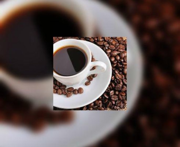 Ou se cache la cafeine ?