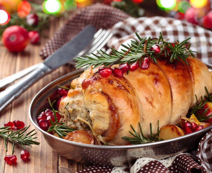 Aliments de fetes : comment bien les acheter ?