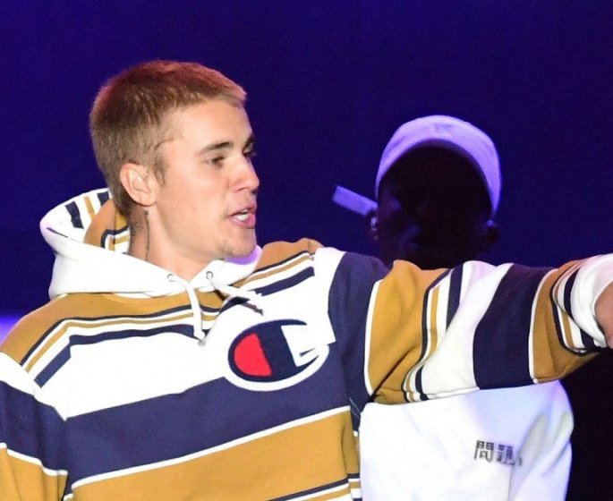 Justin Bieber souffre de la maladie de Lyme