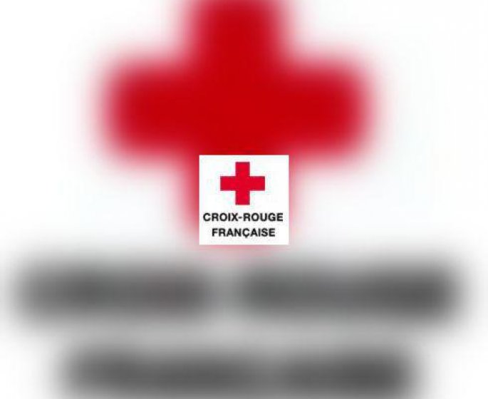 e-sante.fr solidaire de la Croix-Rouge Francaise