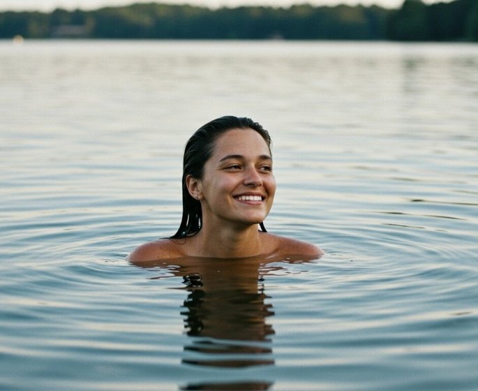 Baignade estivale : la naturopathie en renfort pour une peau sereine