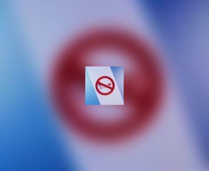 Cancer du poumon : la nicotine altere meme la chimio