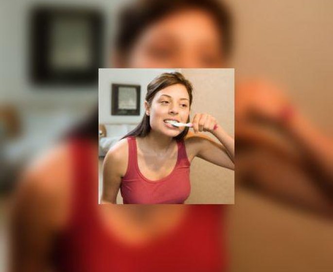 Que risquez-vous si vous pretez votre brosse a dents ?