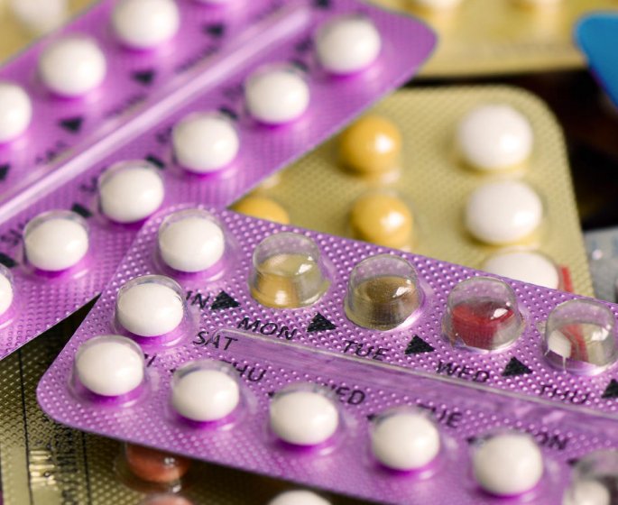 Pilule contraceptive de 3eme generation : quel est le risque de maladie cardiovasculaire ?