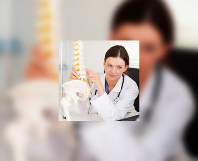 Osteoporose : quels facteurs de risque, quels traitements ?