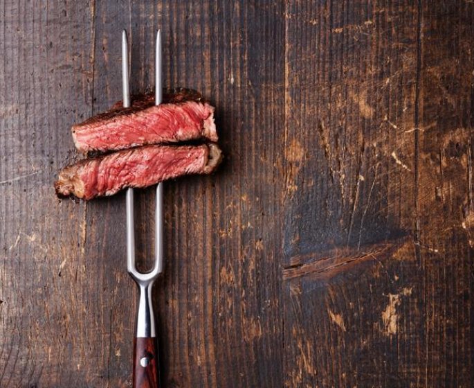 Viande au barbecue : mode d-emploi sante !