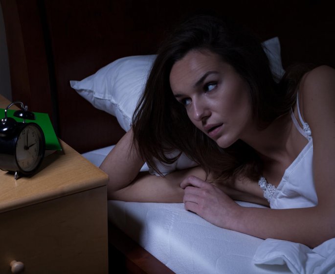 Les medicaments de l-insomnie, des avantages et des inconvenients