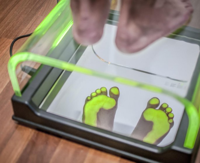 Le pied de l-Ado : a surveiller de pres !