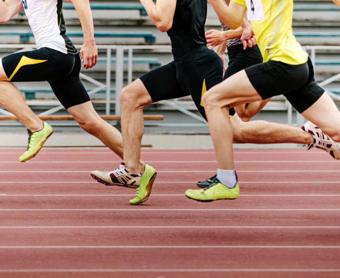 L-importance du choix des chaussures d’athletisme pour preserver vos articulations