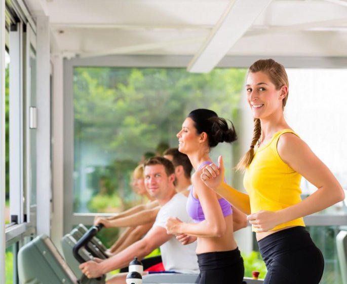 Comment choisir votre salle de sport ?