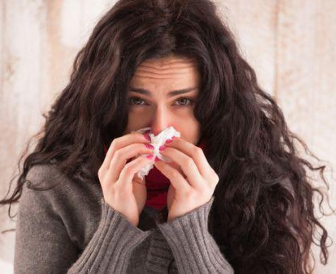 Toux, rhume, grippe, gastro et autres maladies infectieuses : et si on reapprenait les bonnes manieres ?