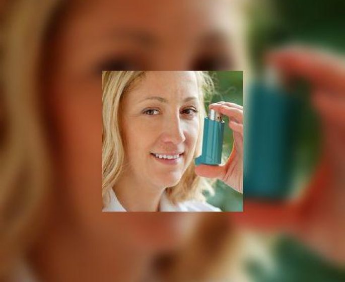 Peut-on vraiment prendre le controle de son asthme ?