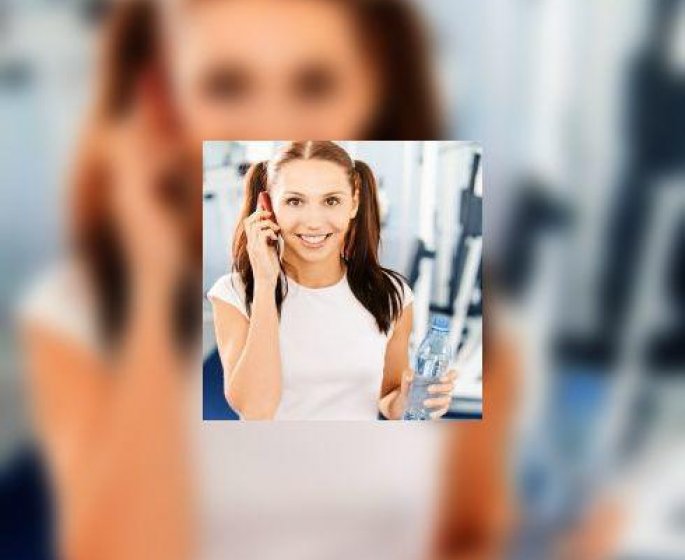 Telephoner et se muscler en meme temps : mode d-emploi