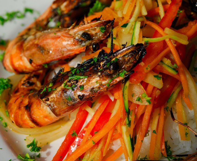 Repas de fetes : 3 conseils et 3 astuces dietetiques !