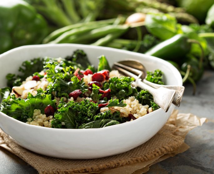 Aliments sante : quelles sont les nouvelles tendances ?