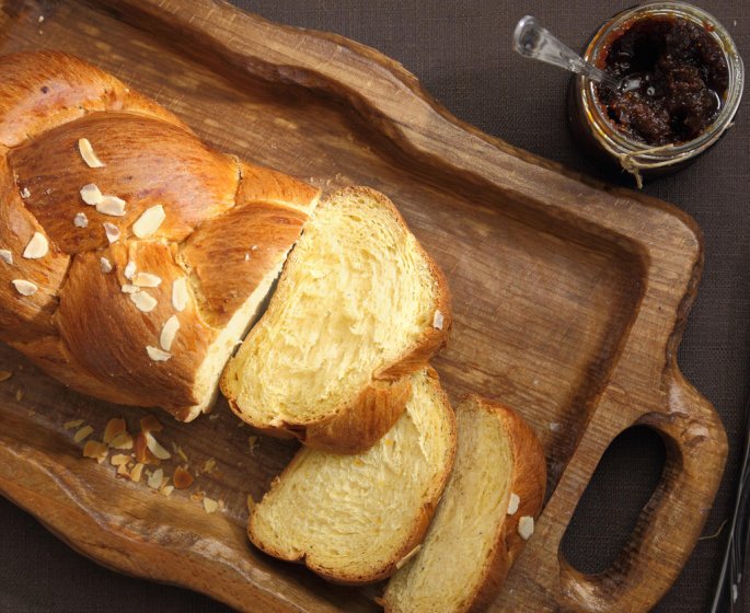 Pain brioche : que contient-il vraiment ?