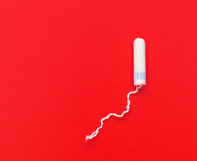 Elle meurt a 17 ans d’un syndrome du choc toxique cause par son tampon