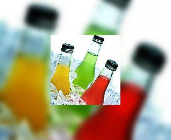 Soda Outox : intox ?