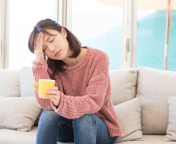 Malaise apres un repas : une hypoglycemie post-prandiale ?