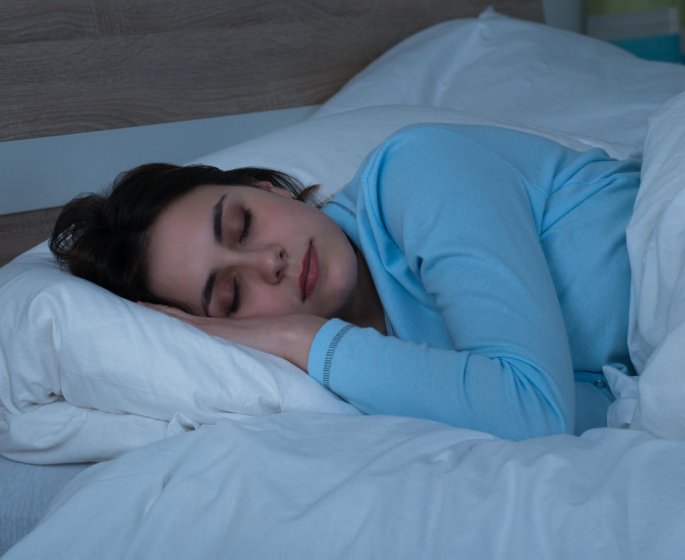Manque de sommeil : avec les ecrans, nous devenons des dormeurs sentinelles
