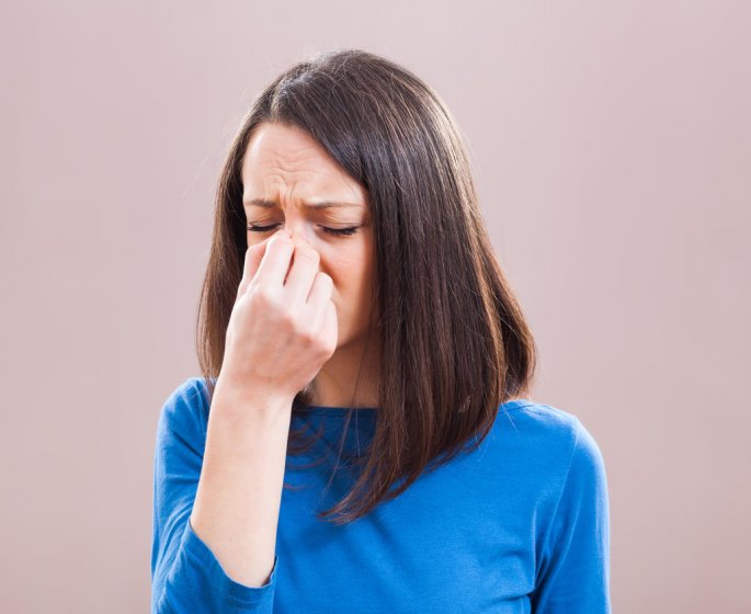 Nez bouche et sinusites a repetition : qu-est-ce que la polypose naso-sinusienne ?